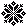 Voir le motif de grille de point de croix en taille relle: ornement,neige,